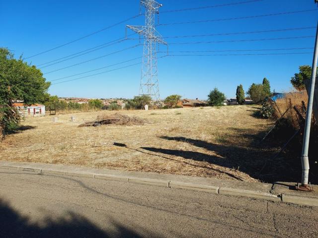 Terreno Urbanizable En venta en Calle Murillo, Yeles photo 0