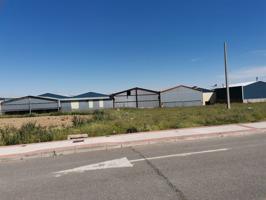 Terreno Urbanizable En venta en Melgar, Yuncos photo 0