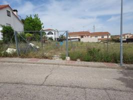 Terreno Urbanizable En venta en Calle Jacinto Benavente, Esquivias photo 0