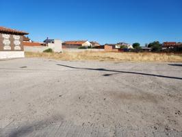 Terreno Urbanizable En venta en Calle Balsain, 0, Esquivias photo 0