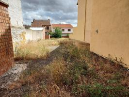 Terreno Urbanizable En venta en Caballeros, Esquivias photo 0