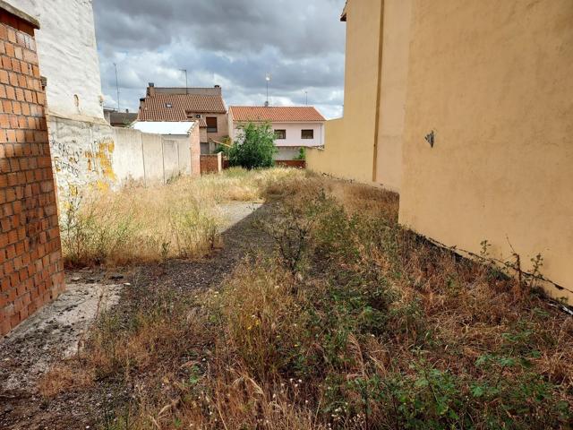 Terreno Urbanizable En venta en Caballeros, Esquivias photo 0