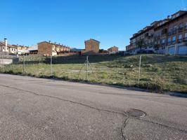 Terreno Urbanizable En venta en Calle Babota, Borox photo 0