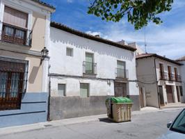 Terreno Urbanizable En venta en Calle Real Del Caño, Borox photo 0