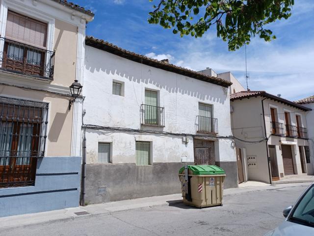 Terreno Urbanizable En venta en Calle Real Del Caño, Borox photo 0