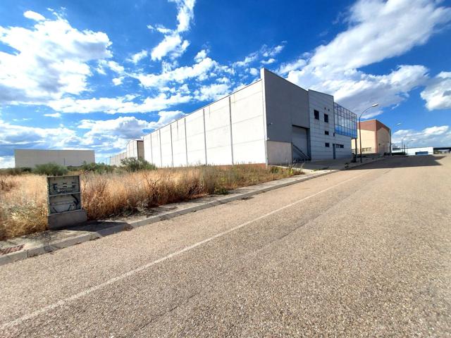 Terreno Urbanizable En venta en Calle Hierro, Villaluenga De La Sagra photo 0