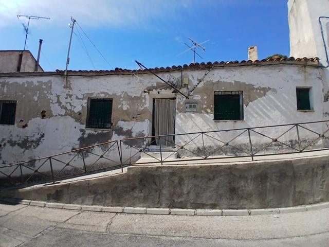 Terreno Urbanizable En venta en Travesía Paloma, Borox photo 0