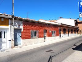 Terreno Urbanizable En venta en Calle Arboledas, Parque - Ctra De Ugena, Illescas photo 0