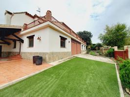 Casa En venta en Avenida Montesion, Los Cigarrales-La Bastida, Toledo photo 0