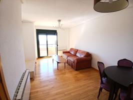 Piso En alquiler en Cl Sorolla, El Quiñón, Seseña photo 0