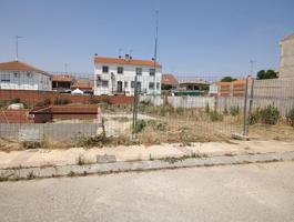 Terreno Urbanizable En venta en Malaga, Villaluenga De La Sagra photo 0