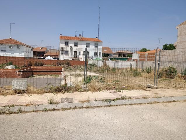 Terreno Urbanizable En venta en Malaga, Villaluenga De La Sagra photo 0