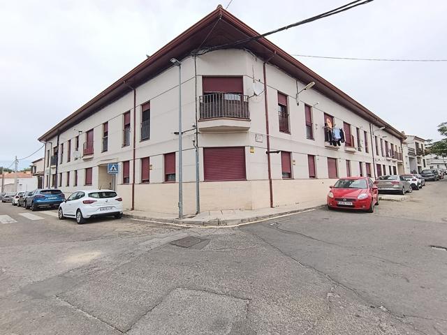 Dúplex En venta en Avenida Toreros, Esquivias photo 0