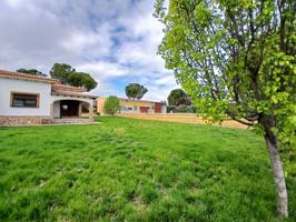 Casa En venta en Calle Naranjo, La Dehesa De Moratalaz, Illescas photo 0