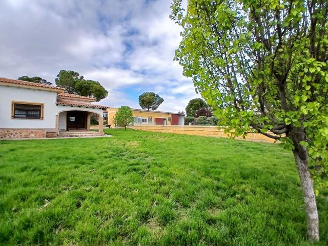 Casa En venta en Calle Naranjo, La Dehesa De Moratalaz, Illescas photo 0