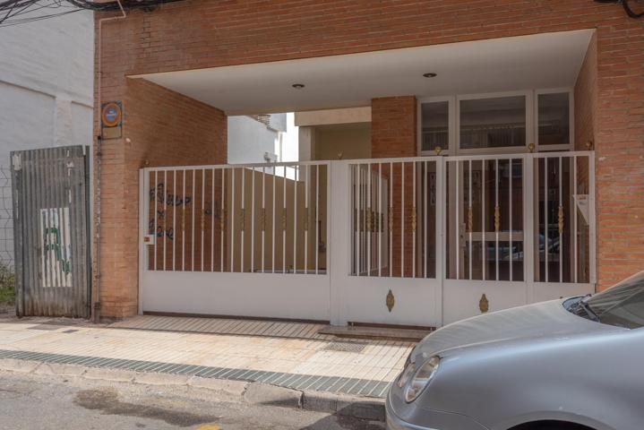 PLAZA DE GARAJE EN VENTA EN C- CARTAGENA DE INDIAS Nº19 !! photo 0