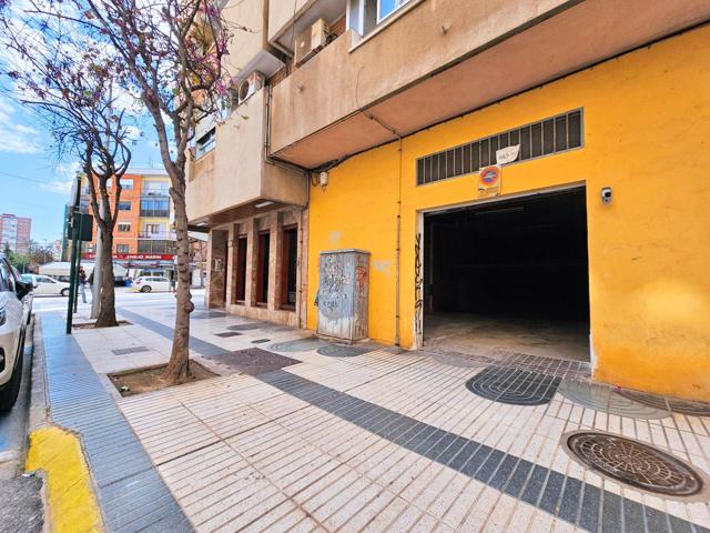 LOCAL COMERCIAL PARA EMPRENDEDORES O GARAJE MÚLTIPLE EN PINTOR BALACA photo 0