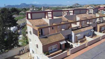 ENCANTADOR DÚPLEX CON JARDÍN DE 175 METROS EN 'LAS TERRAZAS DE LOS HUERTOS' photo 0
