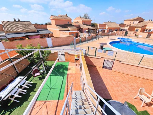 Tu nueva casa te espera en la mejor zona de Pozo Estrecho photo 0