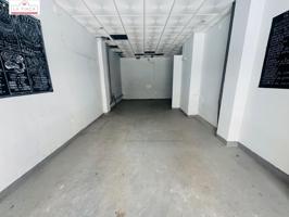 LOCAL COMERCIAL EN CRISTO DE LA EPIDEMIA photo 0