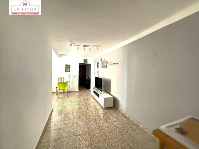 Vivienda luminosa con vistas al mar de 3 dormitorios photo 0