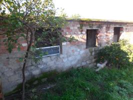 CASA CON TERRENO EN VEREDÓN DE LOS FRAILES photo 0