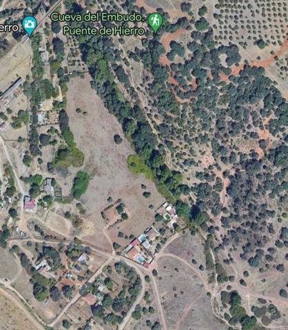 ¡¡PARCELA DE 1.800 M2 SEGREGADA CON ESCRITURAS JUNTO A MIRABUENO!! photo 0