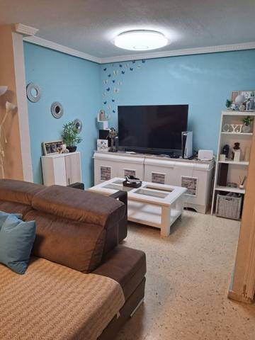 PISO PARA ENTRAR A VIVIR EN MIRALBAIDA photo 0