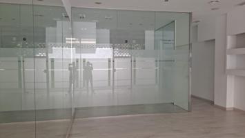 LOCAL COMERCIAL TOTALMENTE INSTALADO EN ZONA ZOCO photo 0