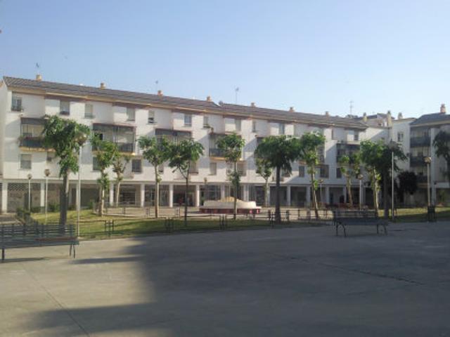 Parking En venta en Miralbaida, Córdoba photo 0