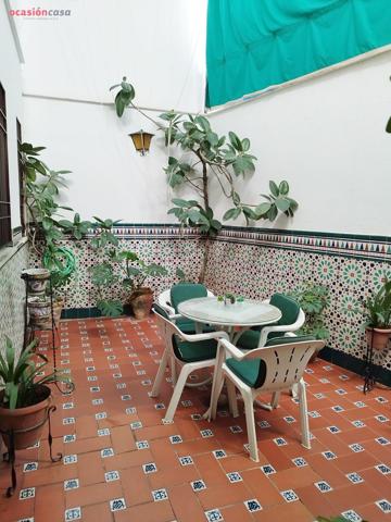 Casa adosada de 2 plantas en Posadas, pueblo que se encuentra situado a  40 minutos de Córdoba capi photo 0
