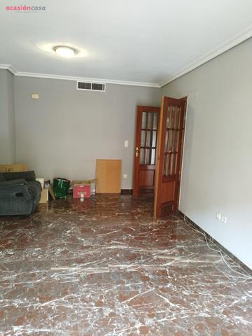 ESTUPENDO PISO EN PLAZA VISTA ALEGRE CON COCHERA INCLUIDA POR - 260.000€ - photo 0