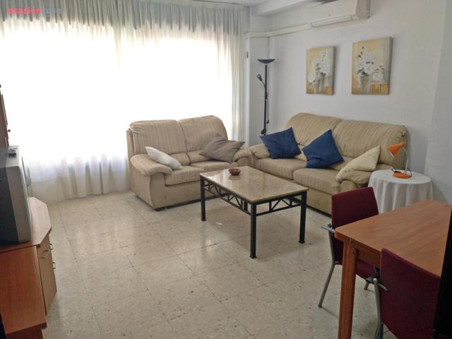 ESTUPENDO PISO EN CIUDAD JARDIN AVDA REPUBLICA ARGENTINA - 155.000€ - photo 0