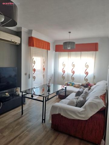 PISO EN PARQUE AZAHARA EN URBANIZACIÓN CON PISCINA Y COCHERA POR - 160.000€ - photo 0