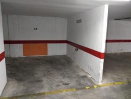 PLAZA GARAJE PARA COCHE PEQUEÑO EN HUERTA LA REINA photo 0