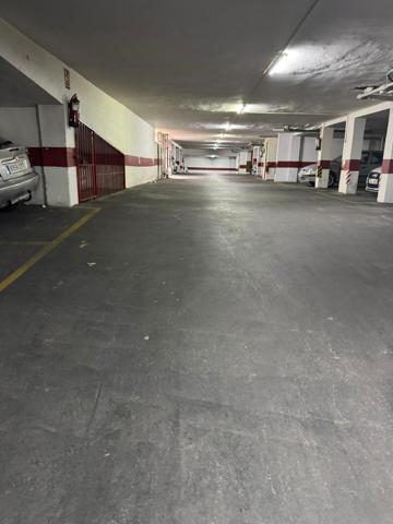 PLAZA DE GARAJE JUNTO AL VIAL NORTE photo 0