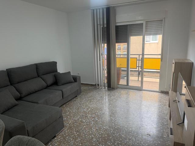 GRAN PISO DETRAS DEL HOTEL CENTER photo 0