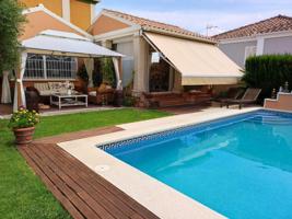 🏡 CHALET DE ENSUEÑO EN PARAISO ARENAL photo 0