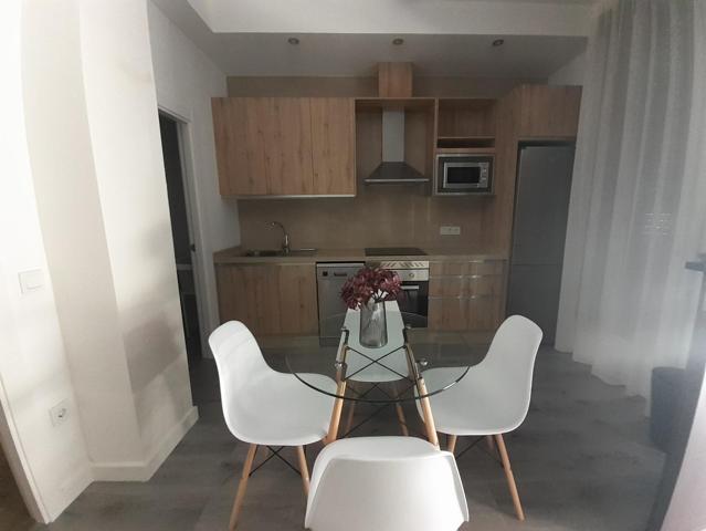 PRECIOSO LOFT TOTALMENTE REFORMADO EN LEVANTE!!! JUNTO A CARLOS III photo 0