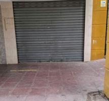 LOCAL COMERCIAL EN POLÍGONO GUADALQUIVIR ZONA BAJA photo 0