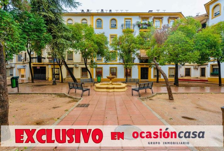 PISO EN VENTA EN LA ZONA DE SALESIANOS!! photo 0