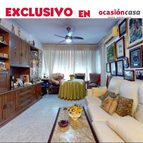 ¡AMPLIO PISO EN FLEMING! photo 0