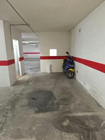 COCHERA Y TRASTERO EN VENTA EN LA ZONA DE JESÚS RESCATADO! photo 0