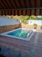 Casa en el Higuerón photo 0