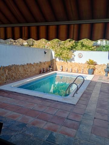 Casa en el Higuerón photo 0