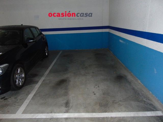 PLAZA DE GARAJE EN SANTA ROSA photo 0