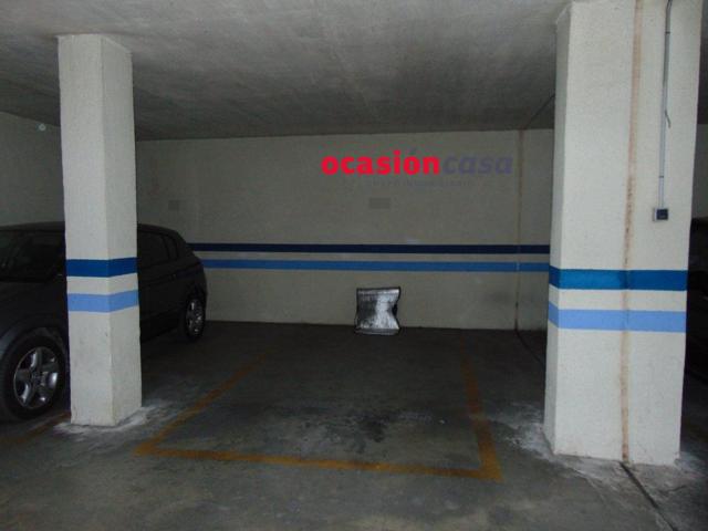 PLAZA DE GARAJE EN SANTA ROSA photo 0