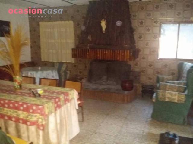 Terreno Urbanizable En venta en Villanueva Del Duque, Villanueva Del Duque photo 0
