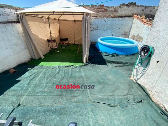 CASA POR SOLO 18.000€ photo 0