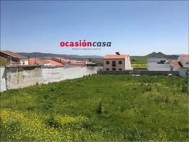 2 SOLARES DE 450 M2 CADA UNO A LA VENTA EN BELMEZ photo 0
